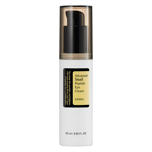 COSRX Snail Peptide Eye