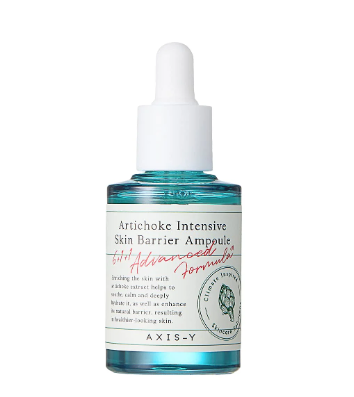 AXIS-Y Artichoke Intensive Skin Barrier Ampoule