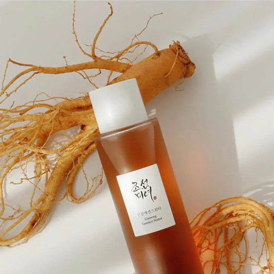 Beauty of joseon ginseng essence water