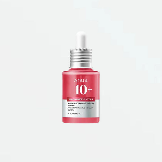 ANUA SERUM NIACINAMIDE 10% PLUS TXA 4% 30 ML NEW