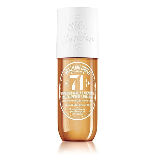 SOL DE JANEIRO BRUME PARFUMEE 71/62 BRAZILIAN CRUSH 90 ML