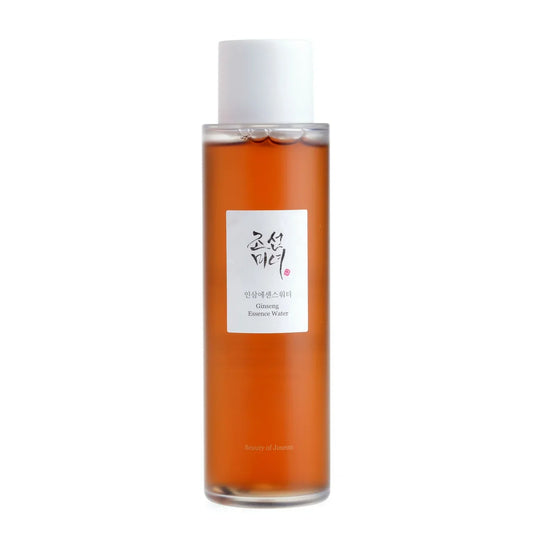 Beauty of joseon ginseng essence water