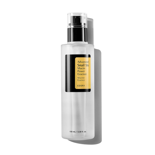 COSRX – Advanced Snail 96 Mucin Power Essence – 100ml